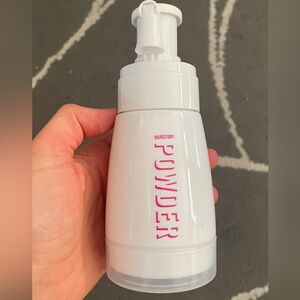 Hairstory dry shampoo